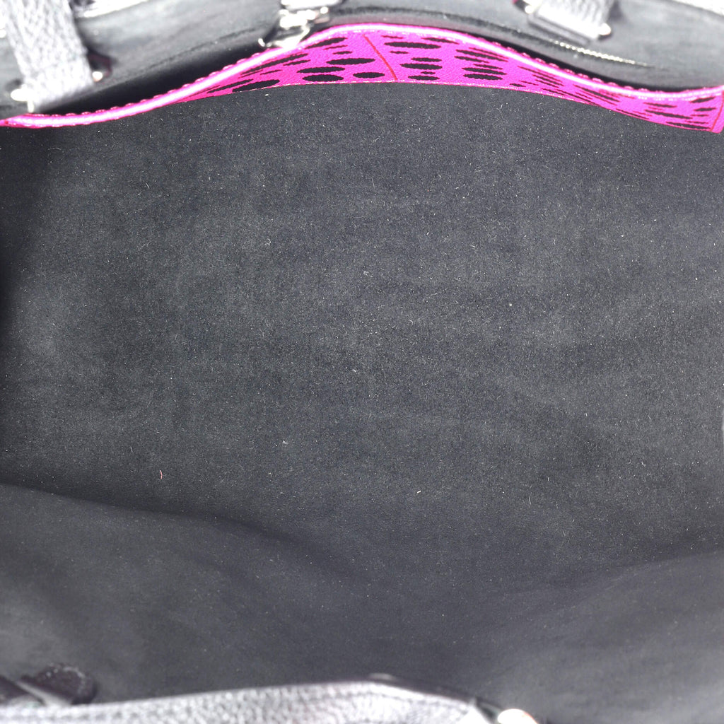 Louis Vuitton OnTheGo Tote Yayoi Kusama Infinity Dots Monogram Empreinte Giant MM