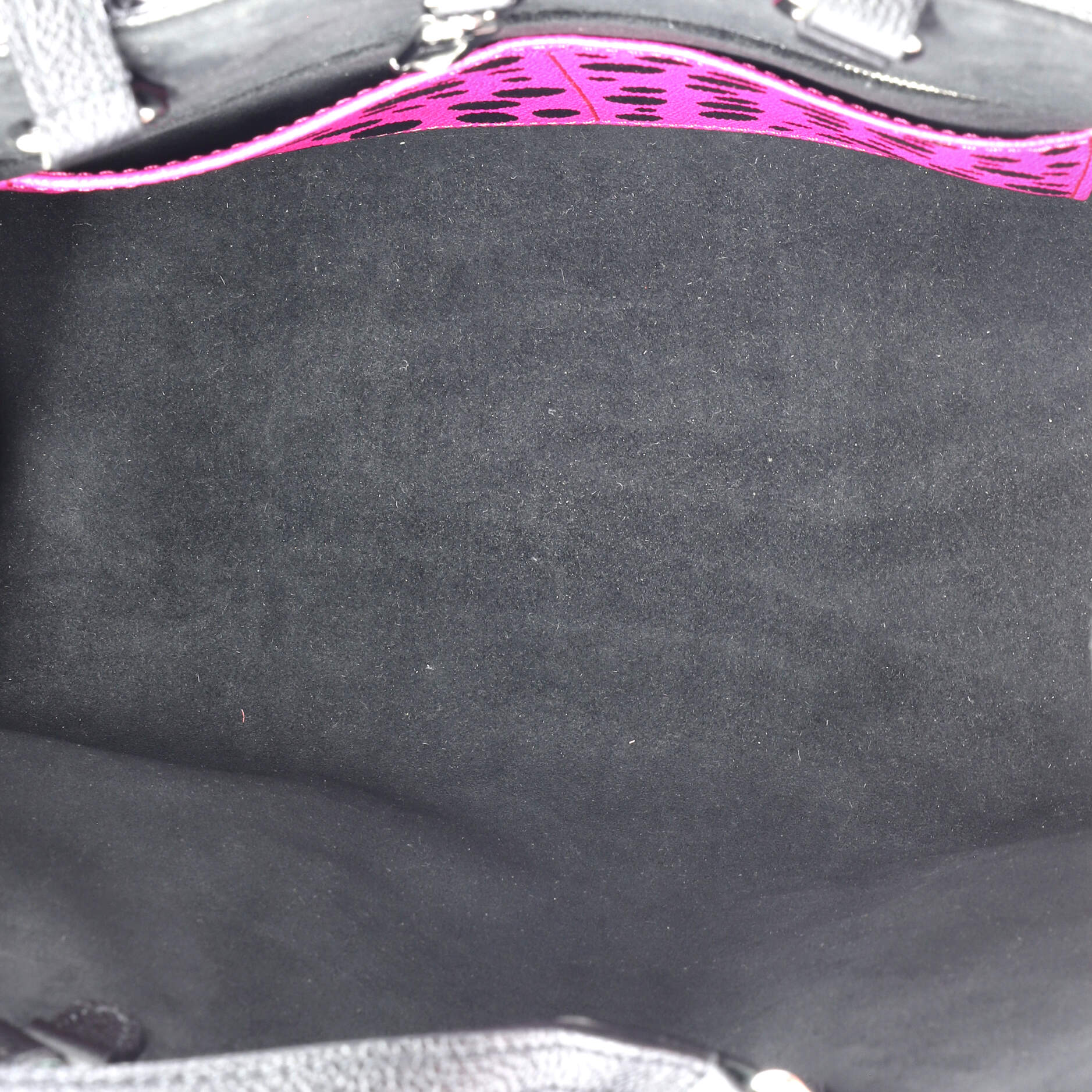 Louis Vuitton OnTheGo Tote Yayoi Kusama Infinity Dots Monogram Empreinte Giant MM