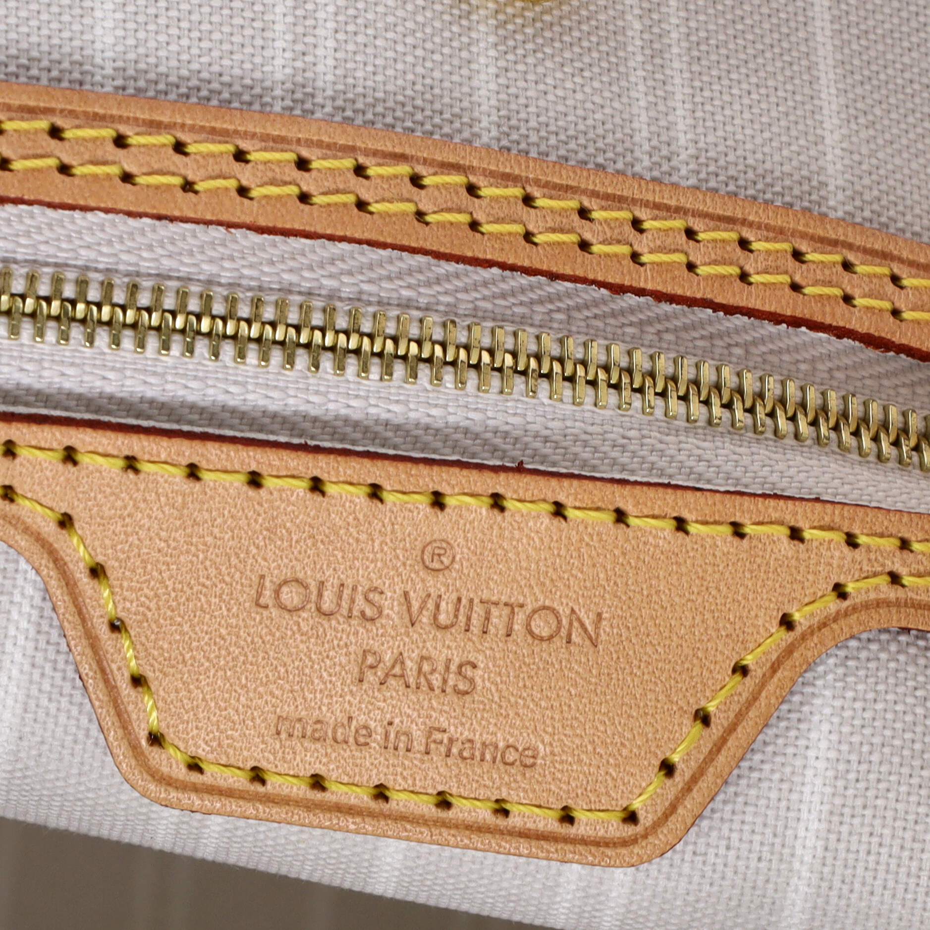 Louis Vuitton Neverfull NM Tote By The Pool Monogram Giant MM