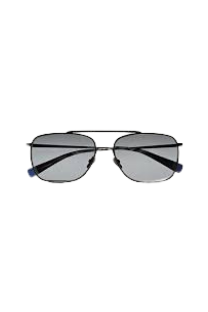 Orlebar Brown Tulum Sunglasses-274132-Satin Black