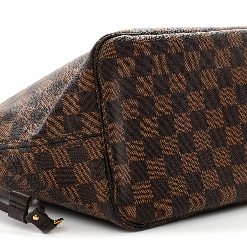 Damier Ebene Neo Neverfull MM
