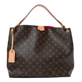 Monogram Graceful MM Pivoine