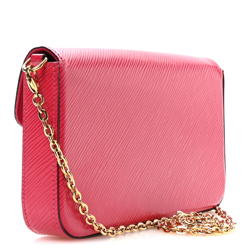 Epi Easter Bunny Bird Pochette Felicie