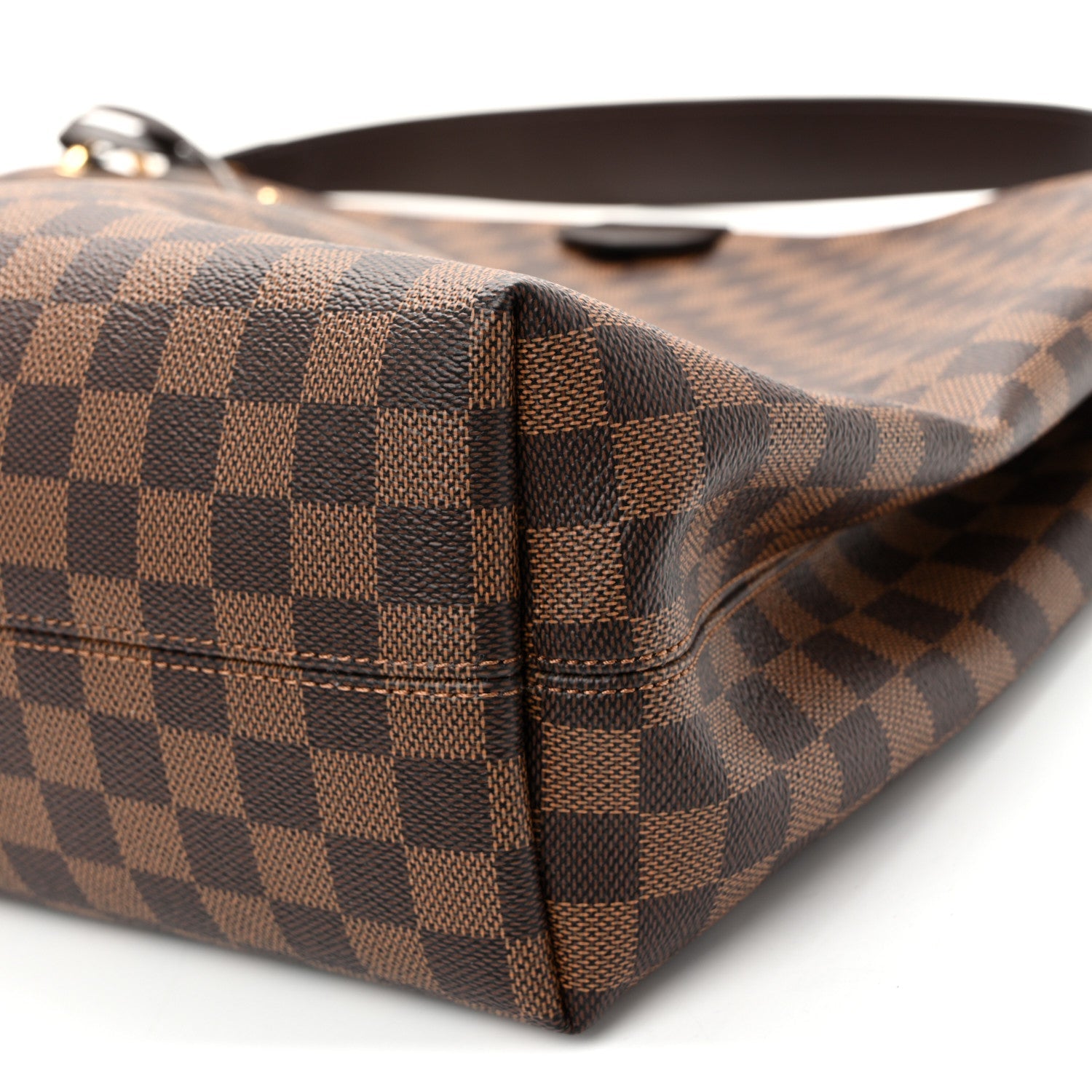 Damier Ebene Graceful MM