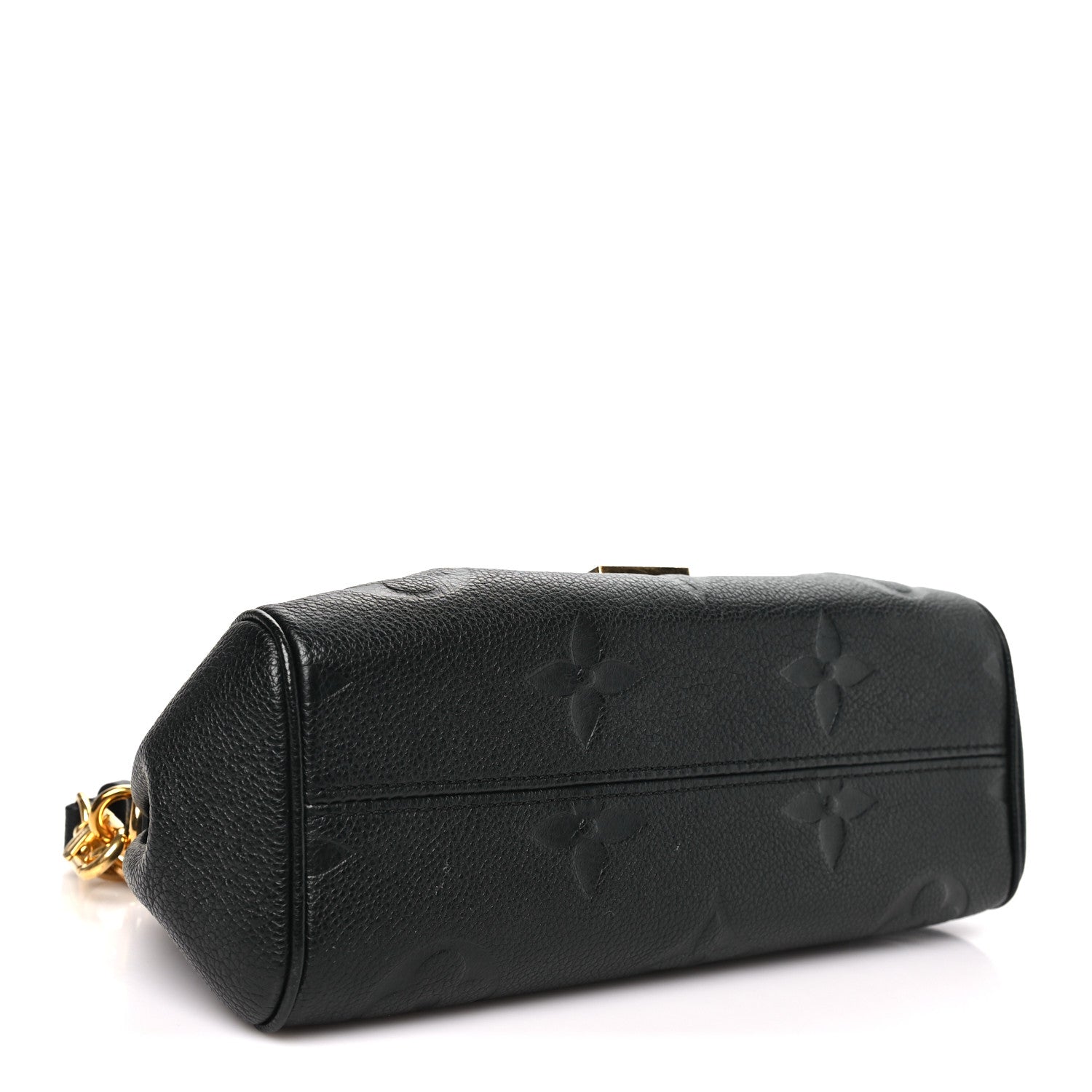 Empreinte Monogram Giant Favorite Black