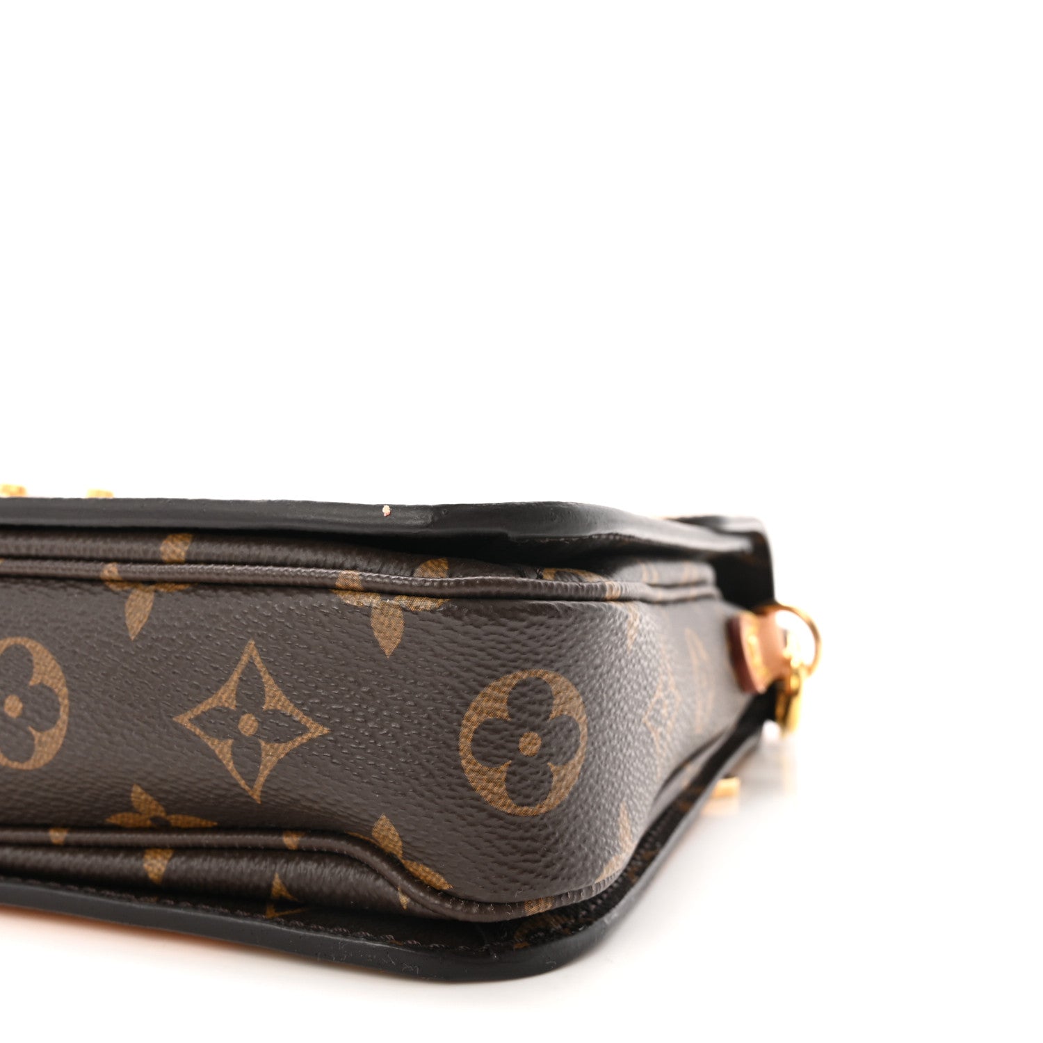 Monogram Summer Trunks Pochette Metis