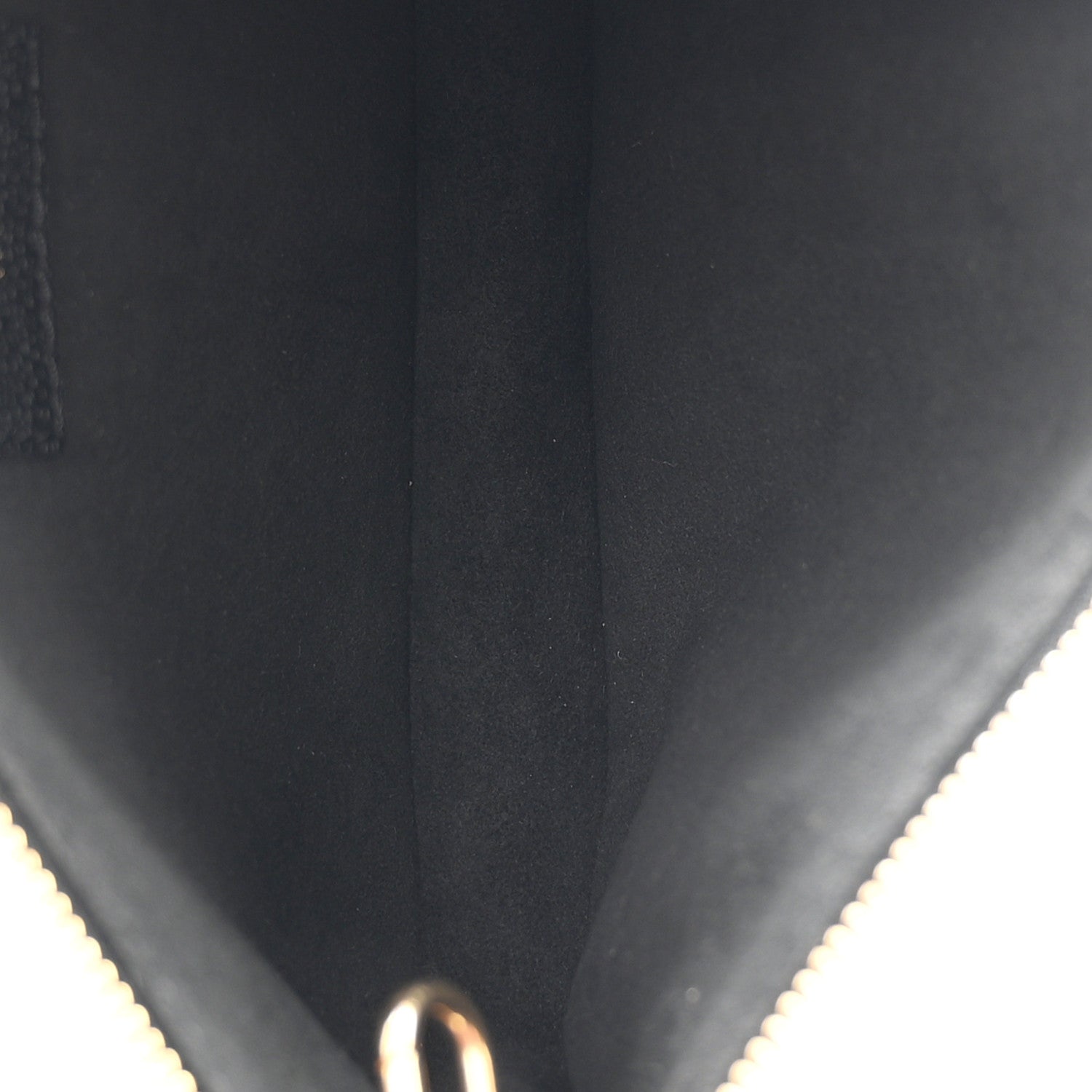 Empreinte Monogram Giant Multi Pochette Accessories Small Pochette Black