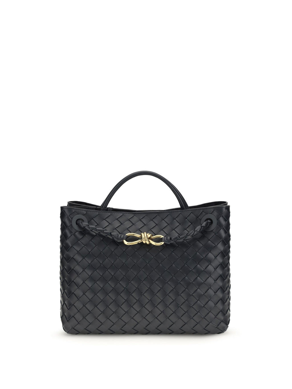Bottega Veneta Women Andiamo Shoulder Bag