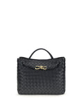 Bottega Veneta Women Andiamo Shoulder Bag