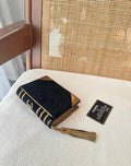 Chanel Rare Vintage Bible CC Limited Edition Minaudière