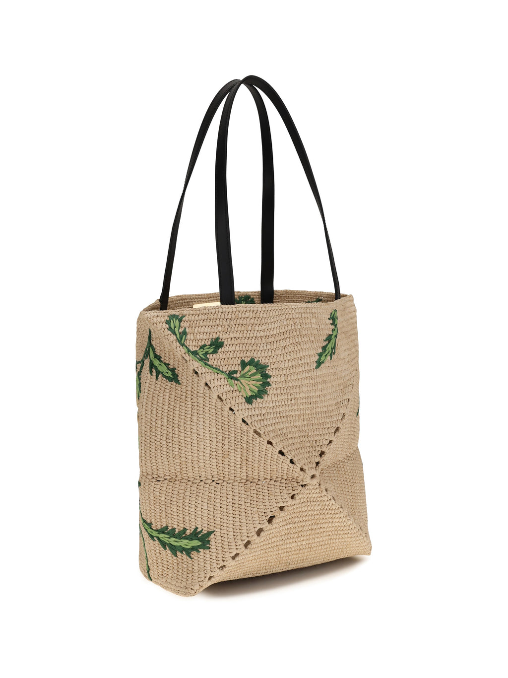 Loewe Women Medium Puzzle Fold Bag
