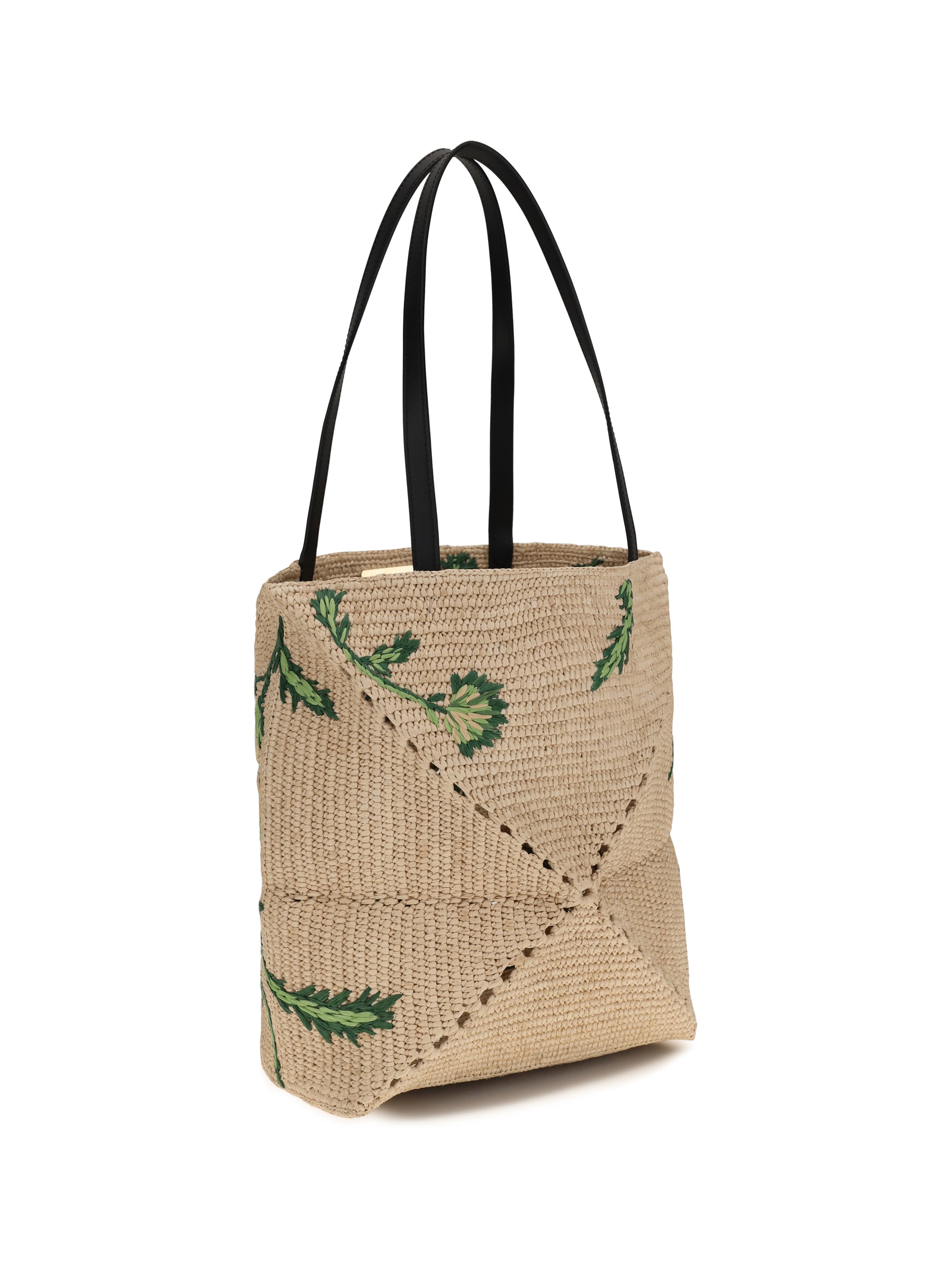 Loewe Women Medium Puzzle Fold Bag