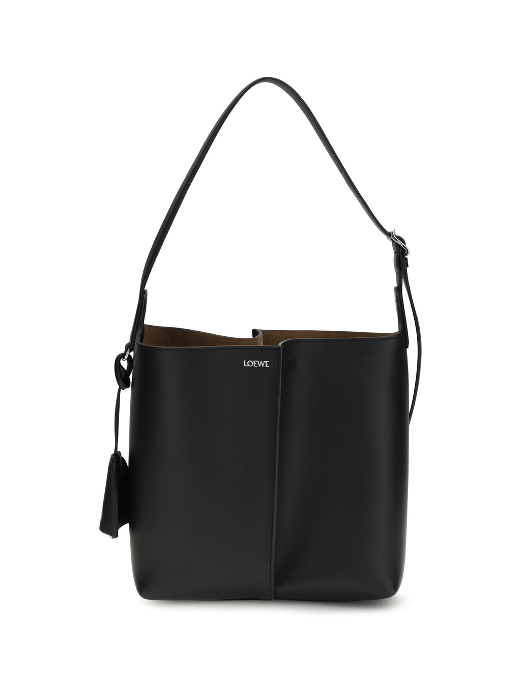 Loewe Women Bilbao Medium Bucket Bag