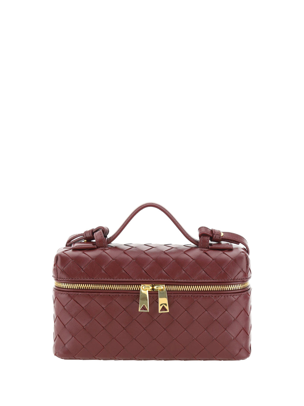 Bottega Veneta Women Bang Bang Vanity Case Shoulder Bag