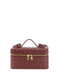 Bottega Veneta Women Bang Bang Vanity Case Shoulder Bag