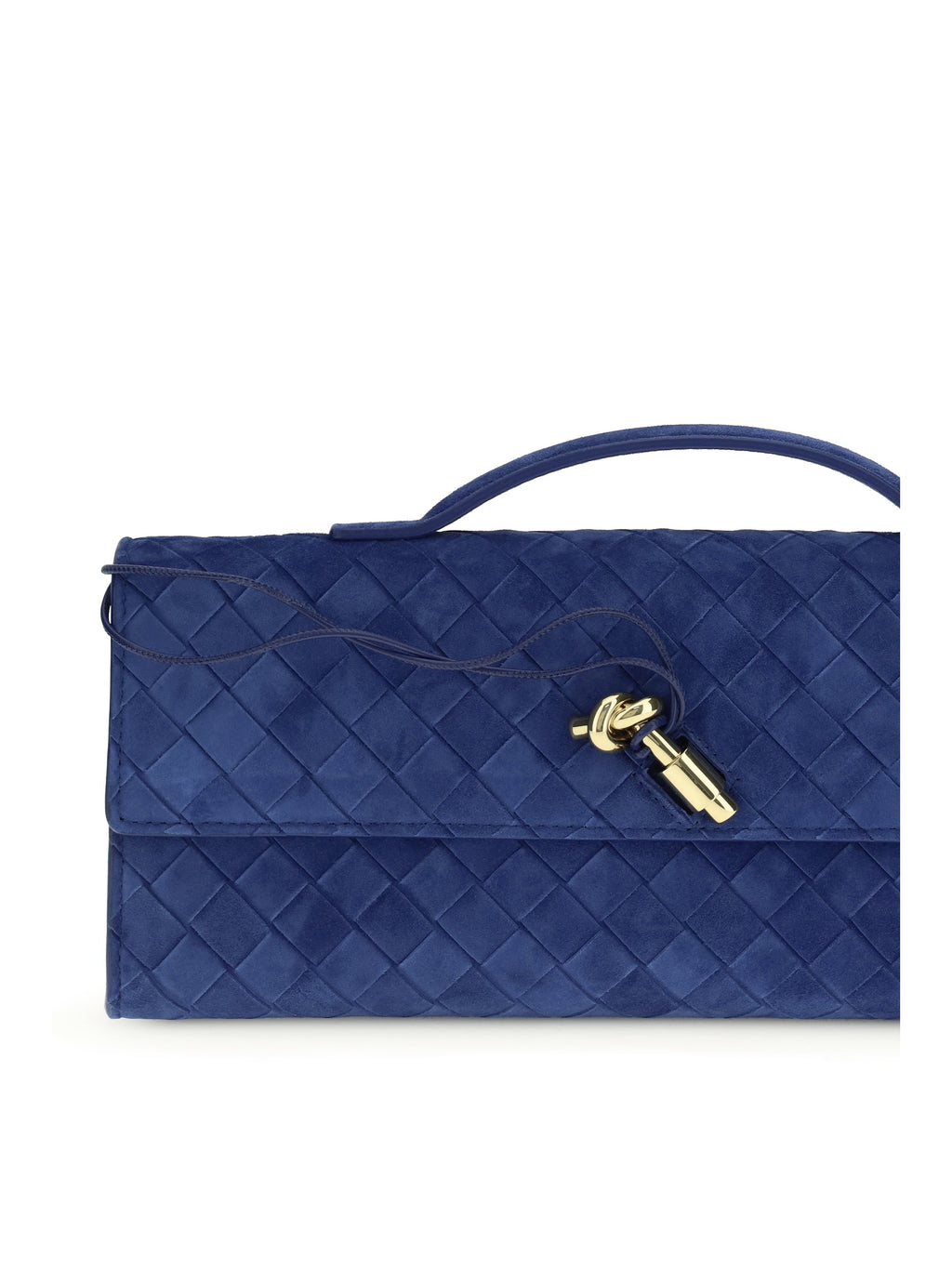 Bottega Veneta Women Andiamo Clutch