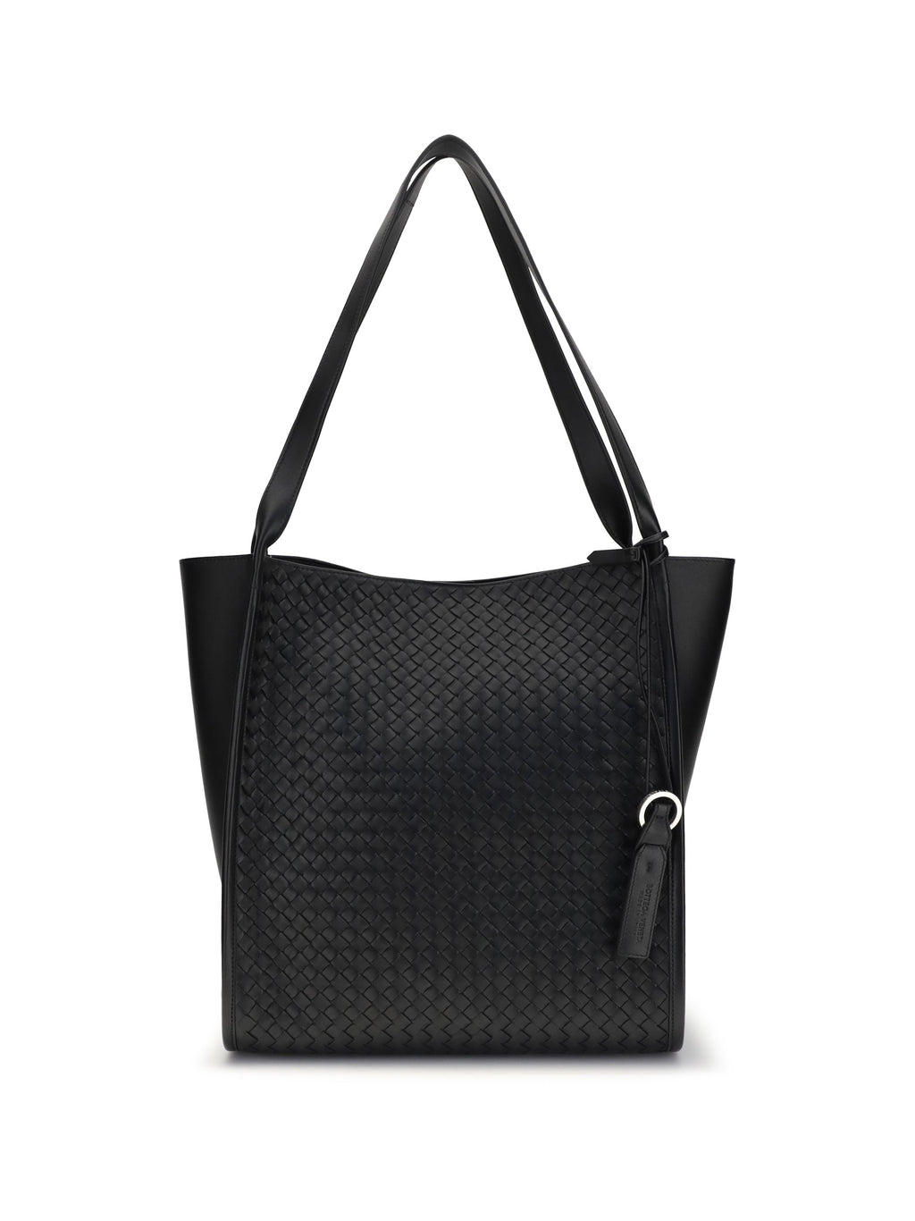 Bottega Veneta Men Courier Tote Bag
