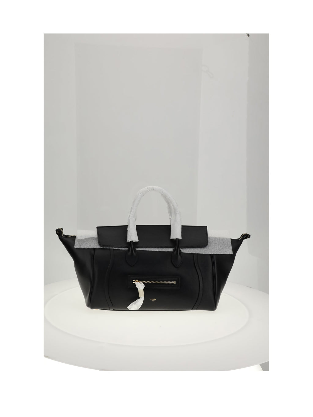 Celine Women Medium New Luggage