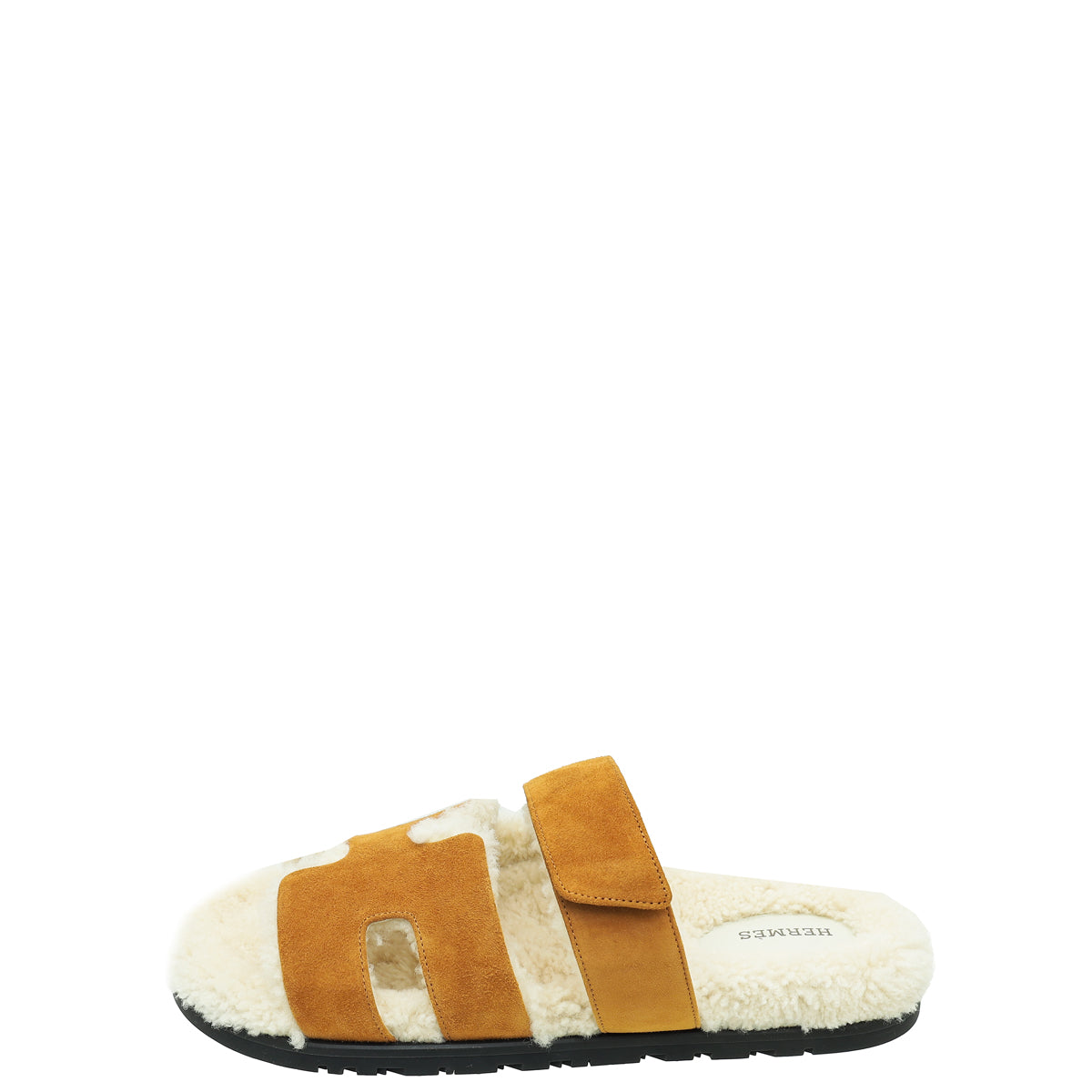 Hermes Bicolor Chypre Sandal 42