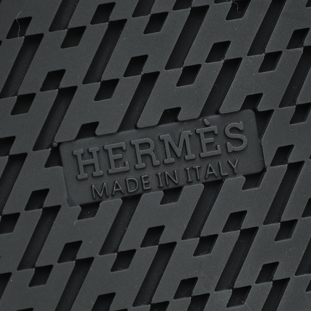 Hermes Bicolor Chypre Sandal 42