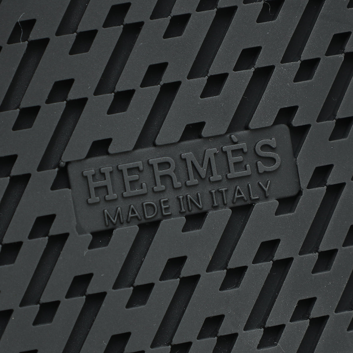 Hermes Bicolor Chypre Sandal 42