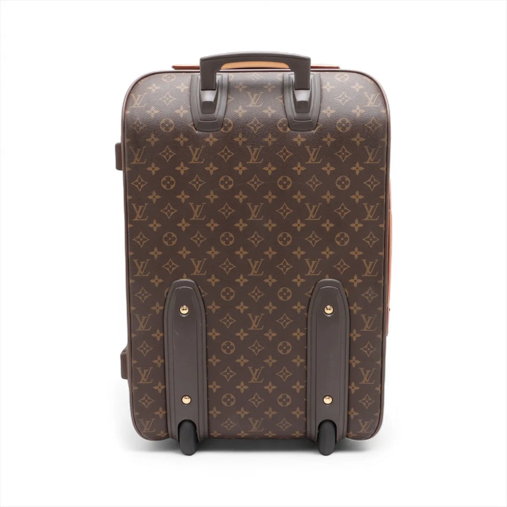 Louis Vuitton Monogram Pegase 55