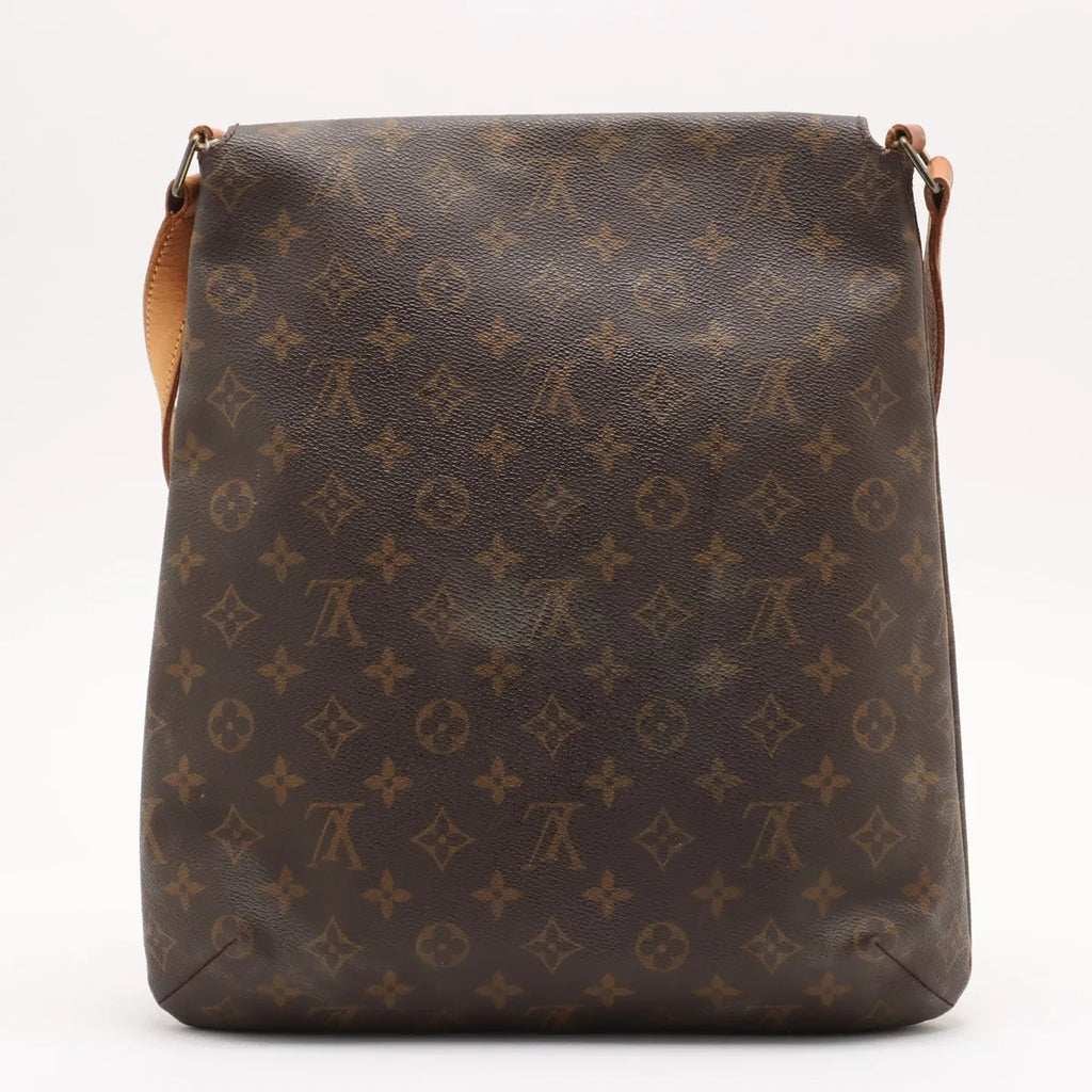 Louis Vuitton Monogram Musette Salsa Bag