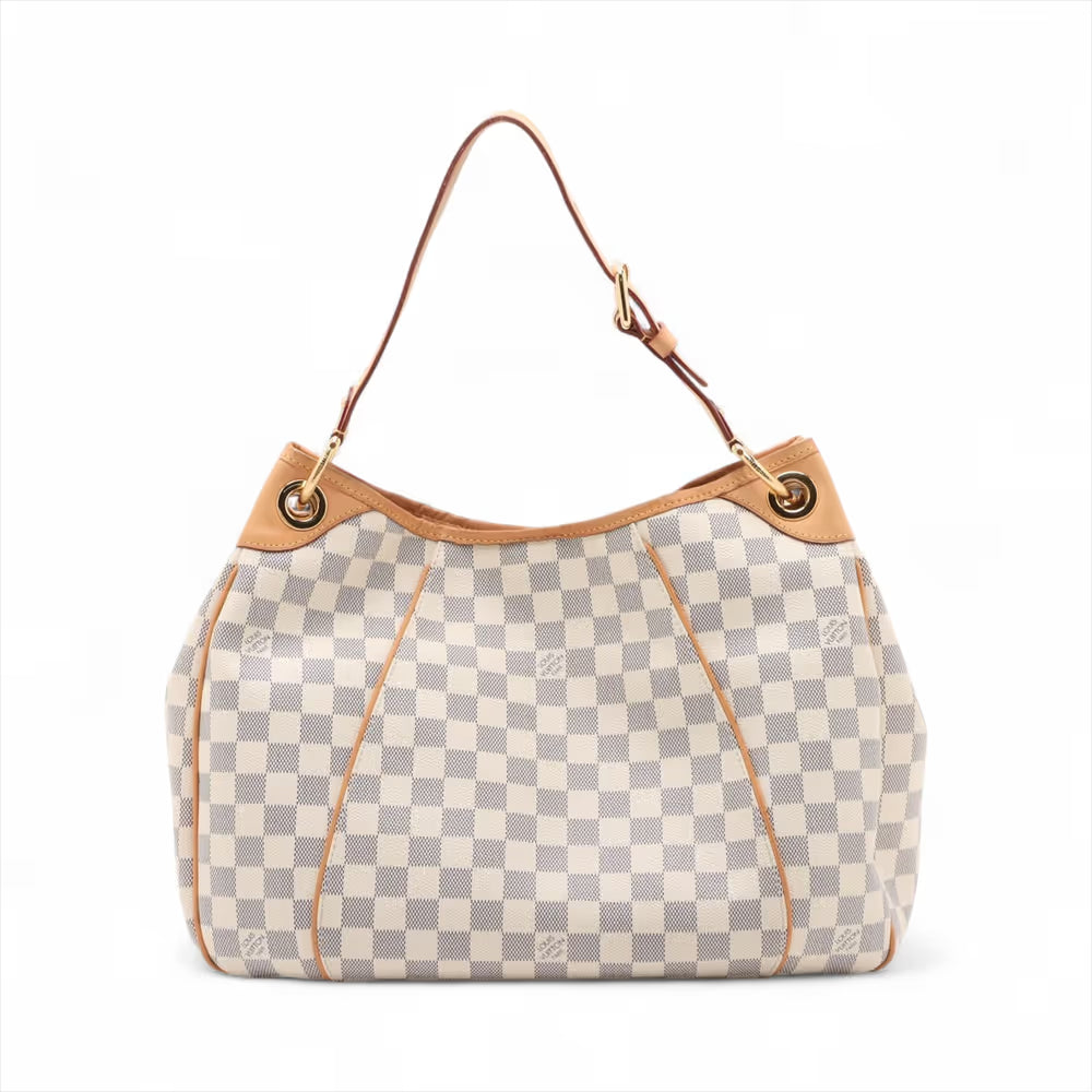 Louis Vuitton Damier Azur Galliera PM