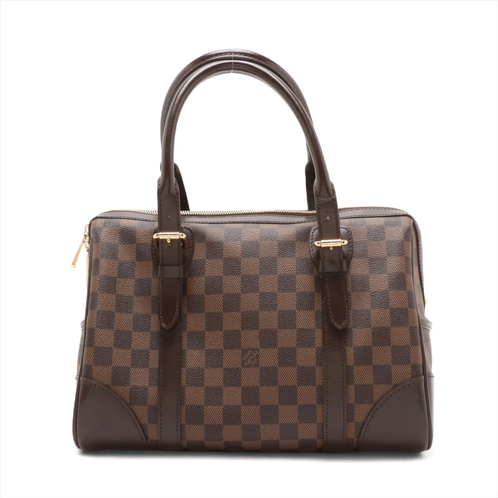 Louis Vuitton Damier Ebene Berkeley