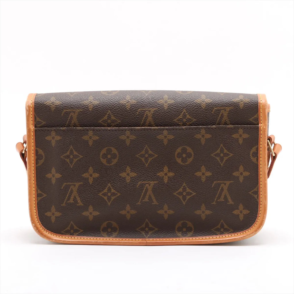 Louis Vuitton Monogram Jypsiere PM