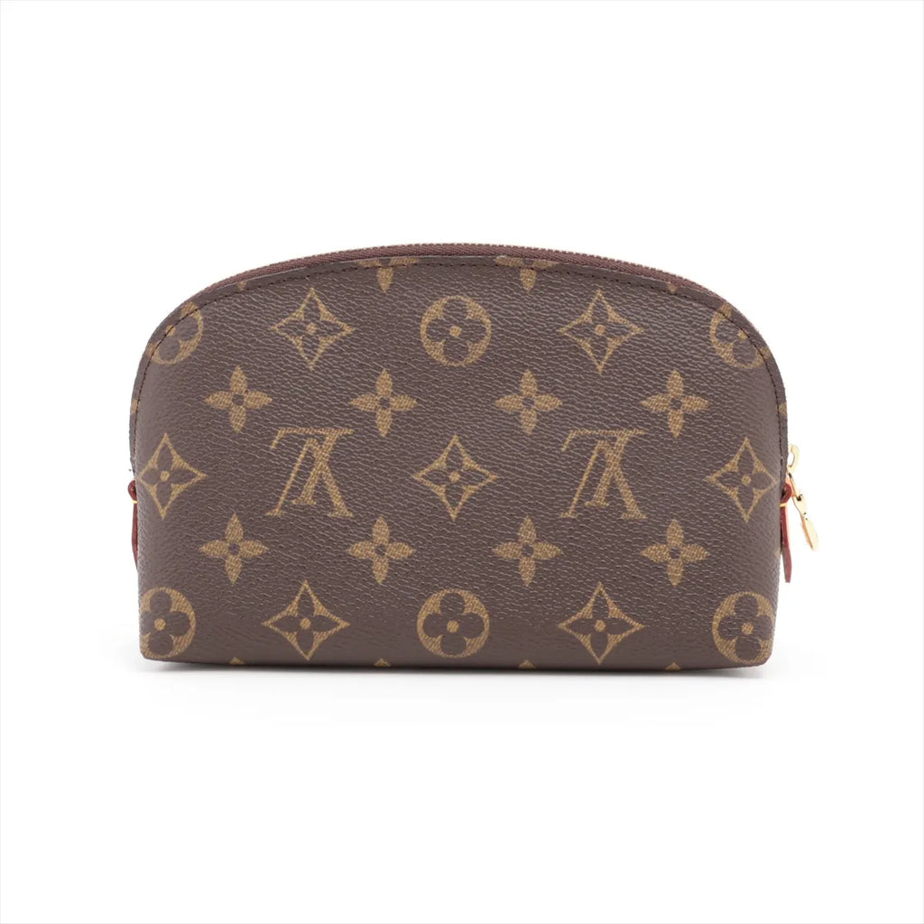 Louis Vuitton Monogram Cosmetic Pochette
