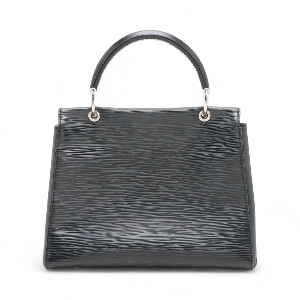 Louis Vuitton Epi Grenelle PM Black
