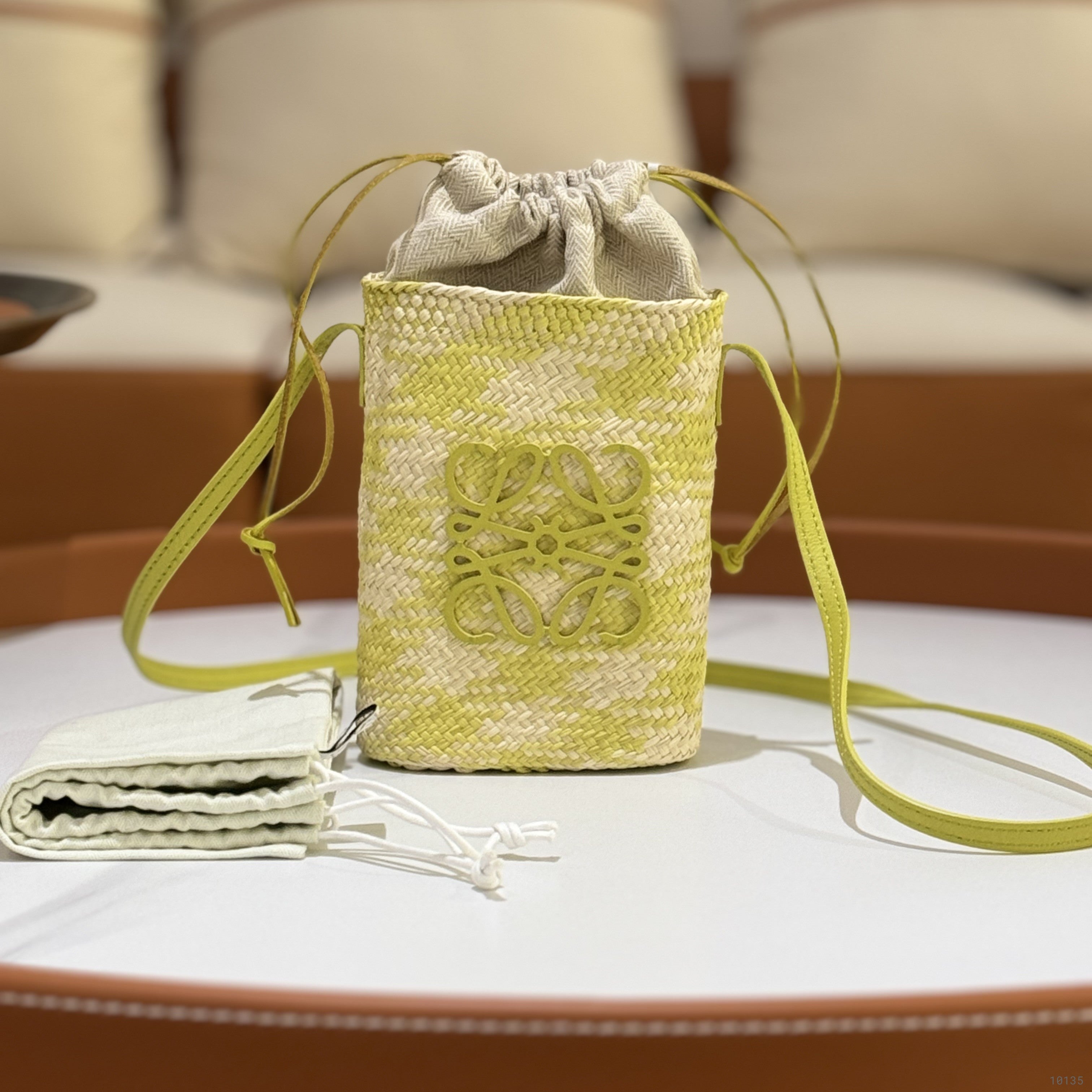 LOEWE PAULA'S BAG