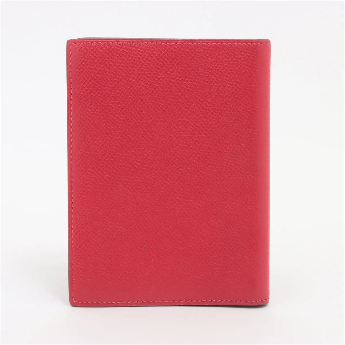 Hermès Agenda PM Notebook Cover Red