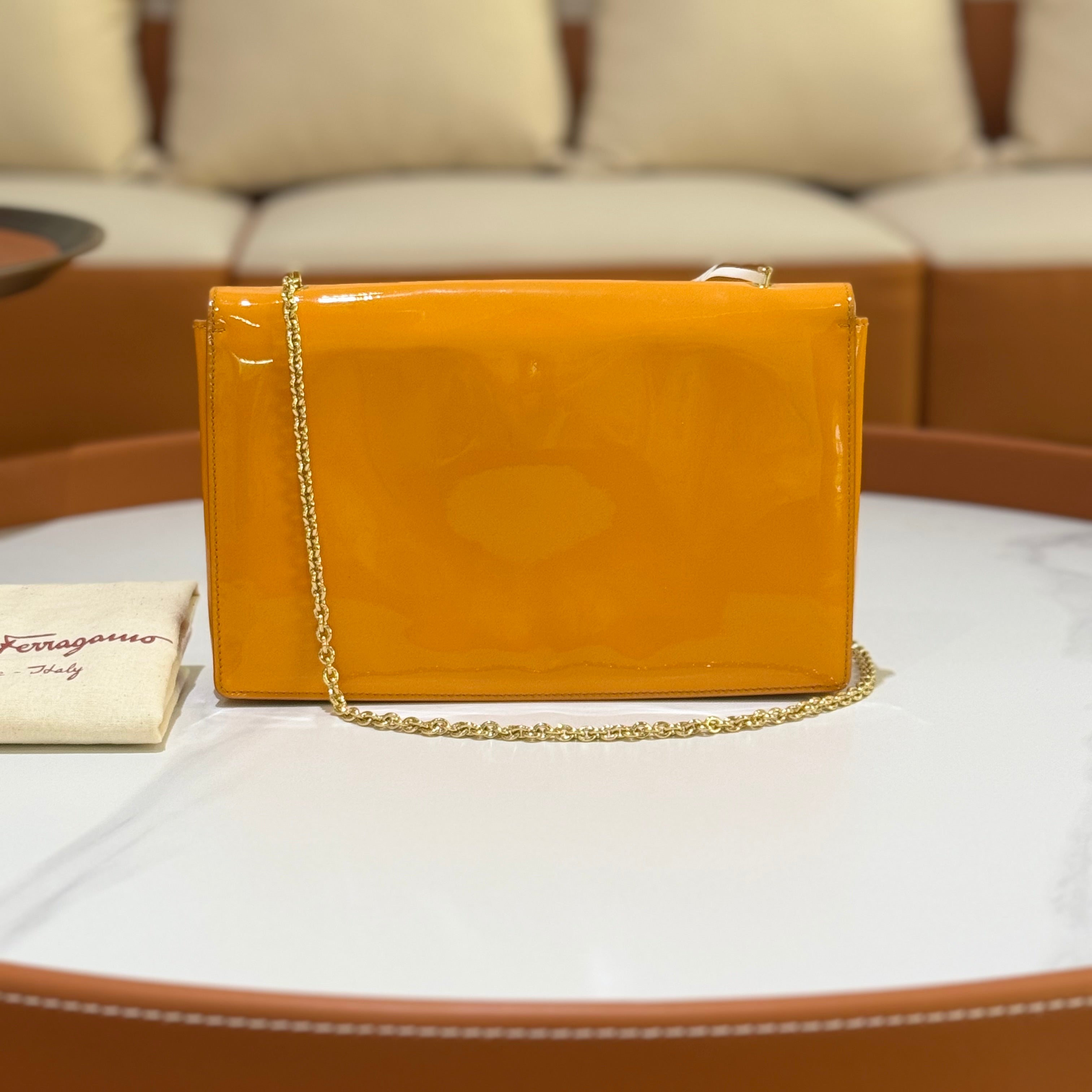 FERRAGAMO BAG
