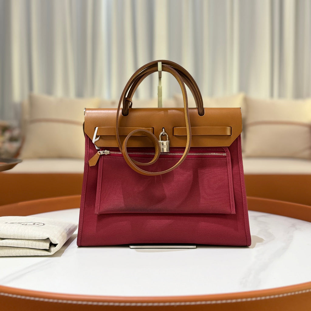 HERMES HERBAG 31