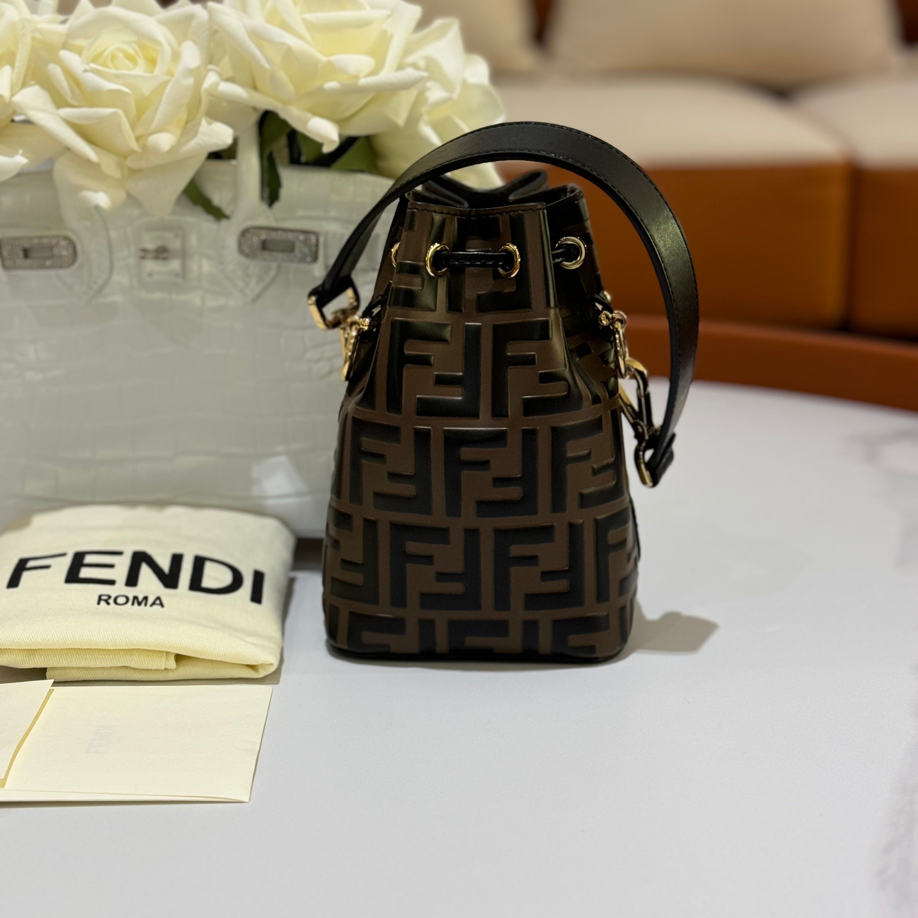 FENDI MON TRESOR MINI