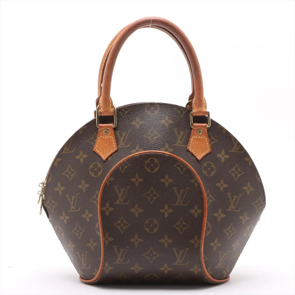 Louis Vuitton Monogram Ellipse PM