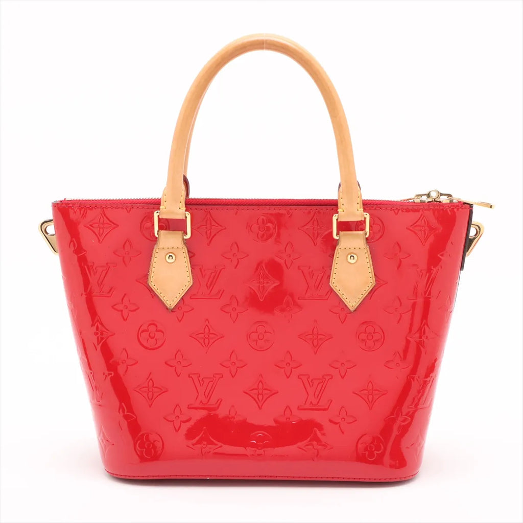 Louis Vuitton Vernis Montebello PM