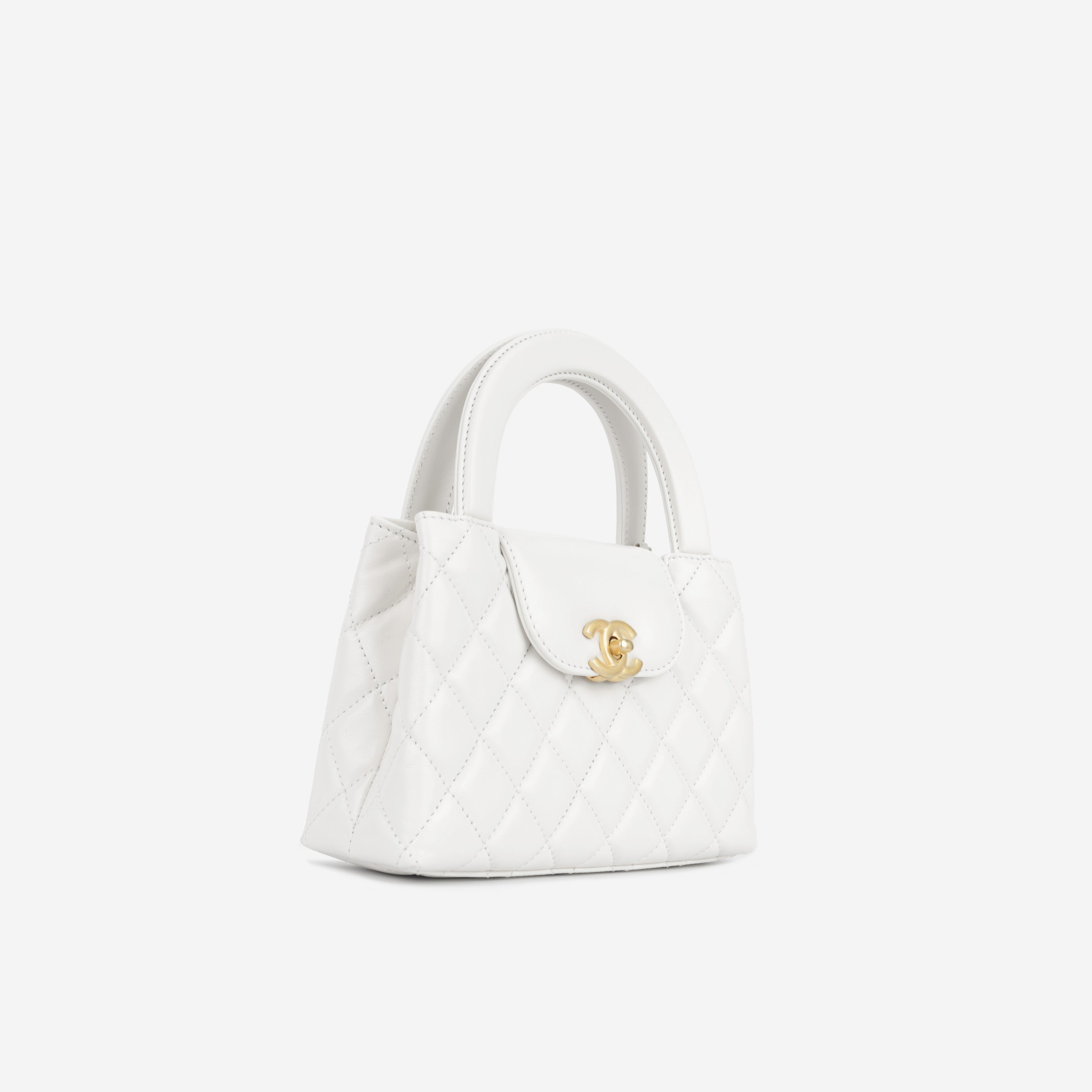 Chanel Small Kelly Re-Edition