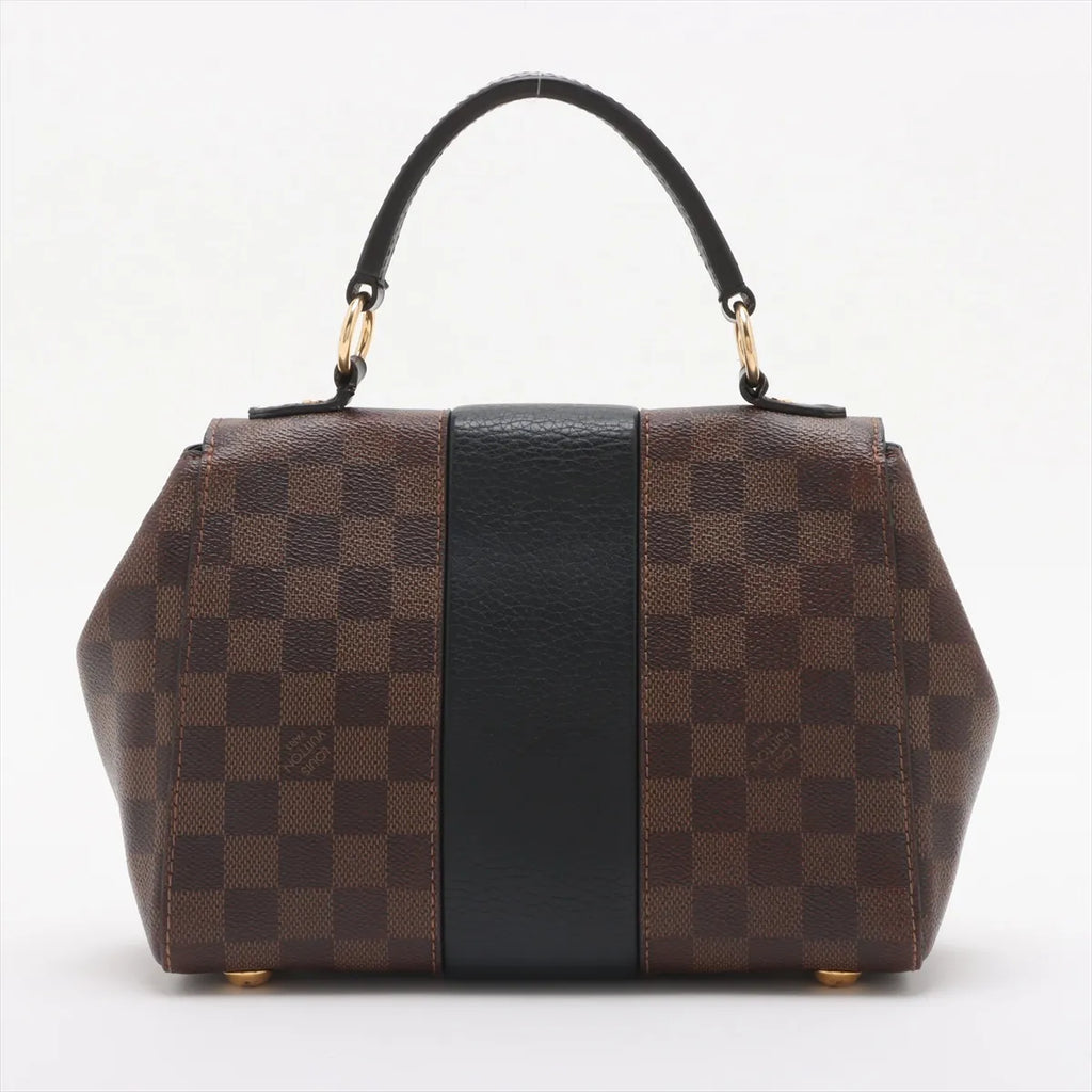 Louis Vuitton Damier Ebene Bond Street BB