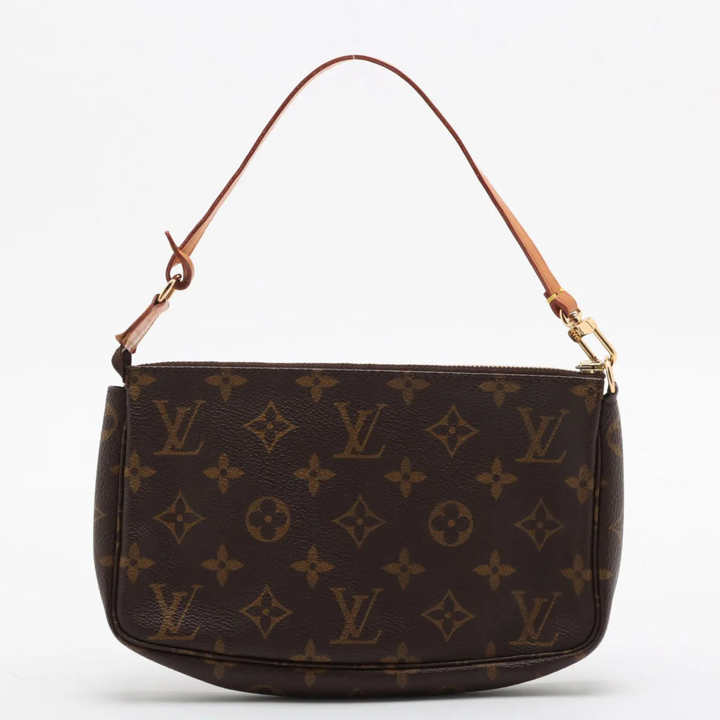 Louis Vuitton Monogram Pochette Accessories