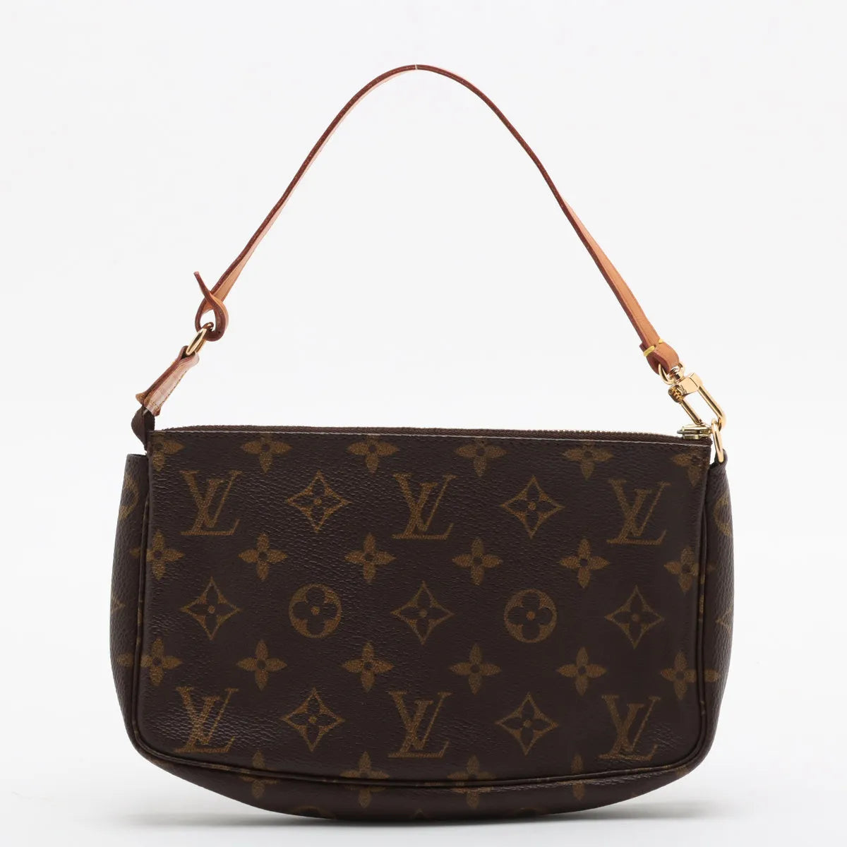 Louis Vuitton Monogram Pochette Accessories