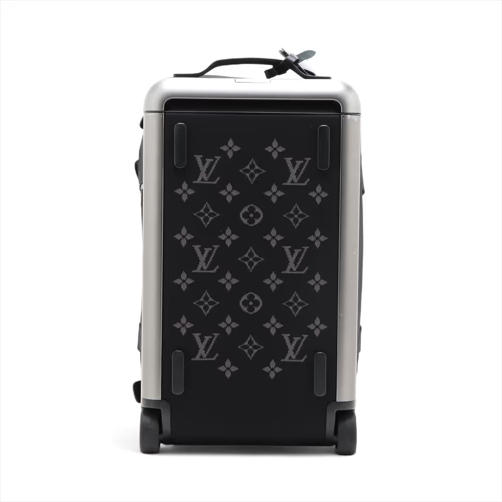 Louis Vuitton Monogram Eclipse Horizon Soft Black