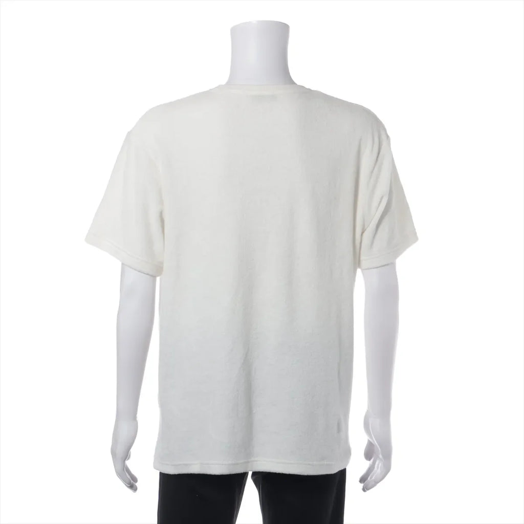 Dior Cotton T-shirt White