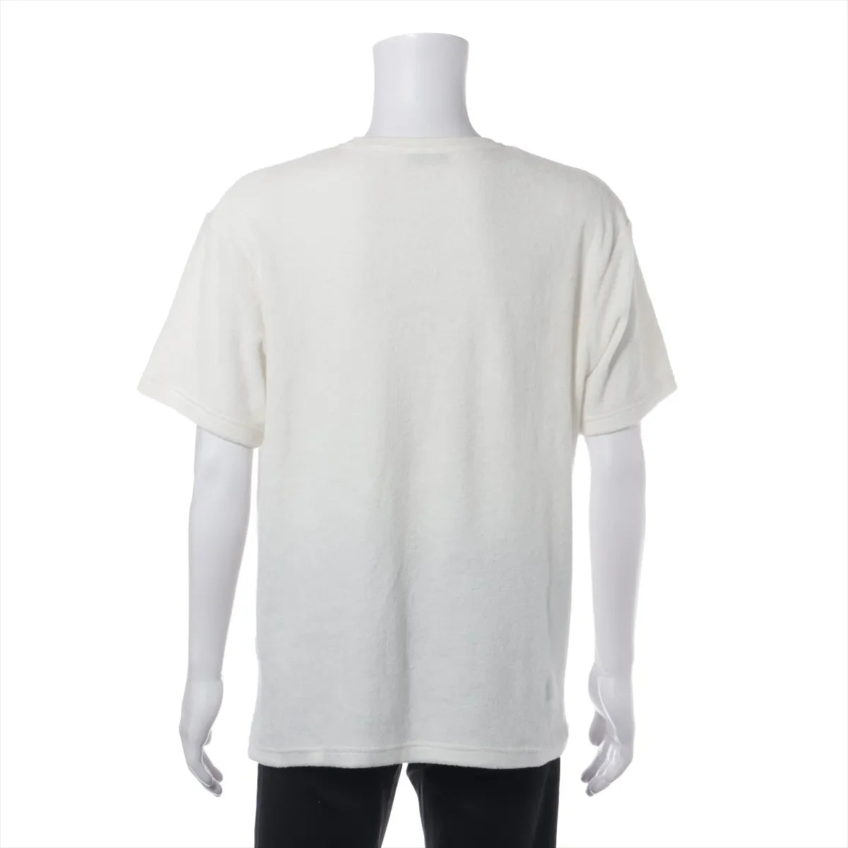 Dior Cotton T-shirt White