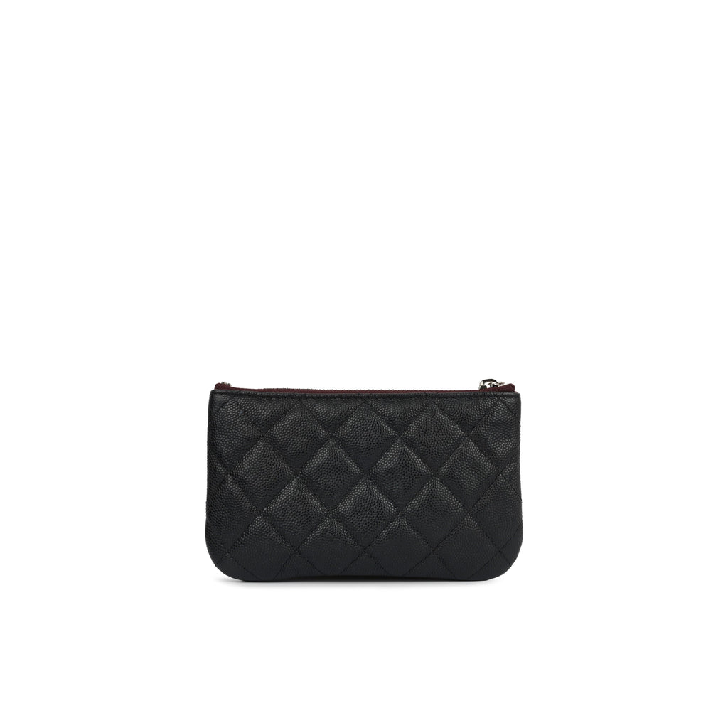 Chanel Mini O Case