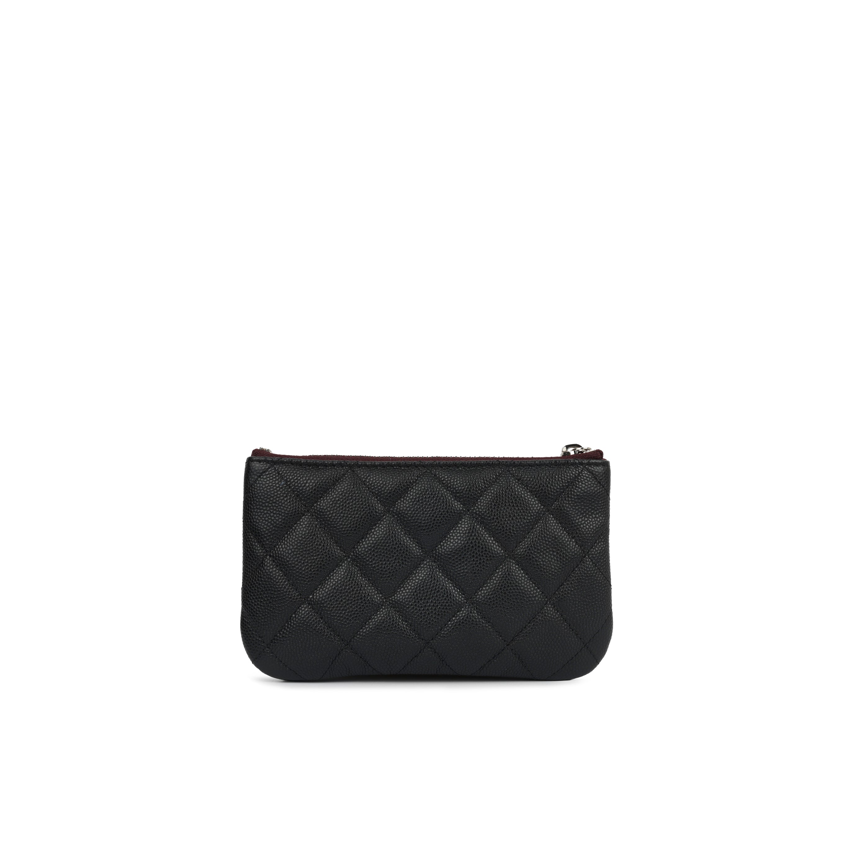 Chanel Mini O Case