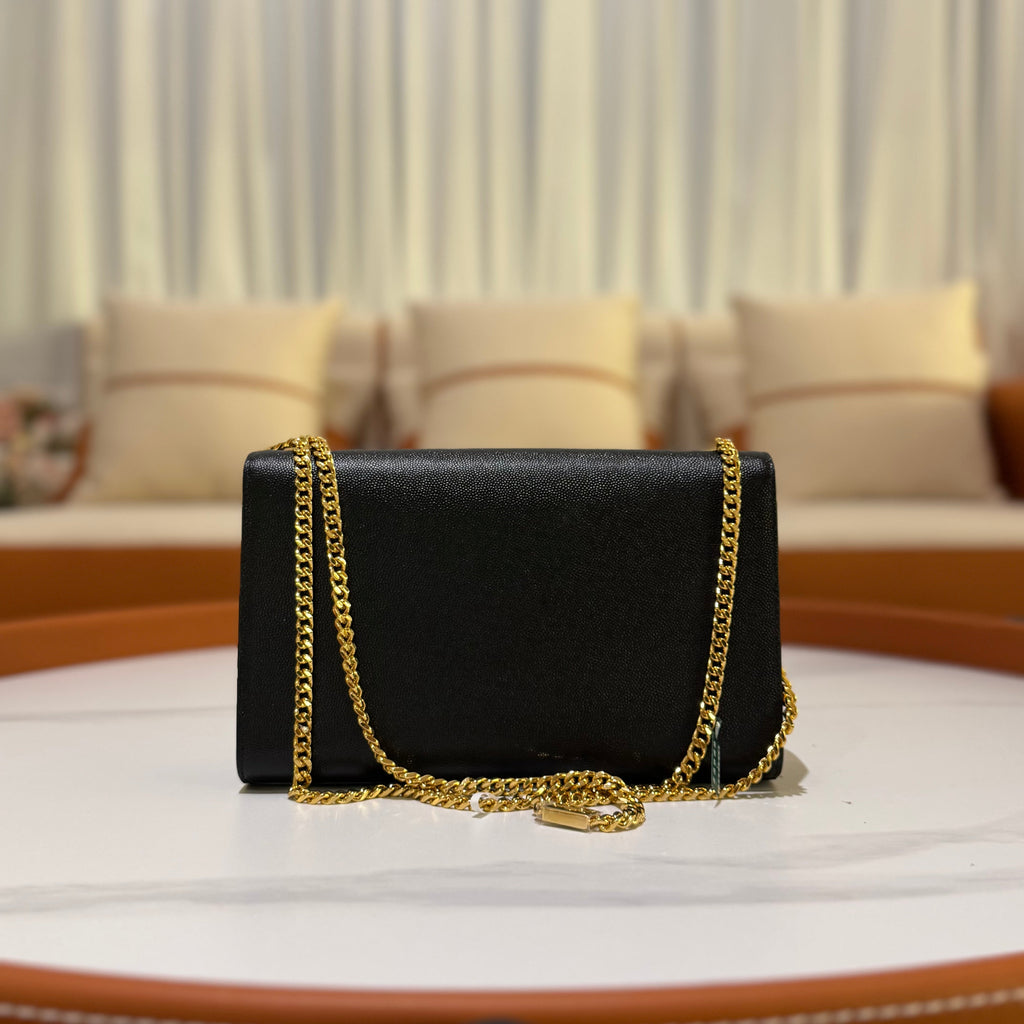 YSL KATE ENVELOPE BAG CROSSBODY