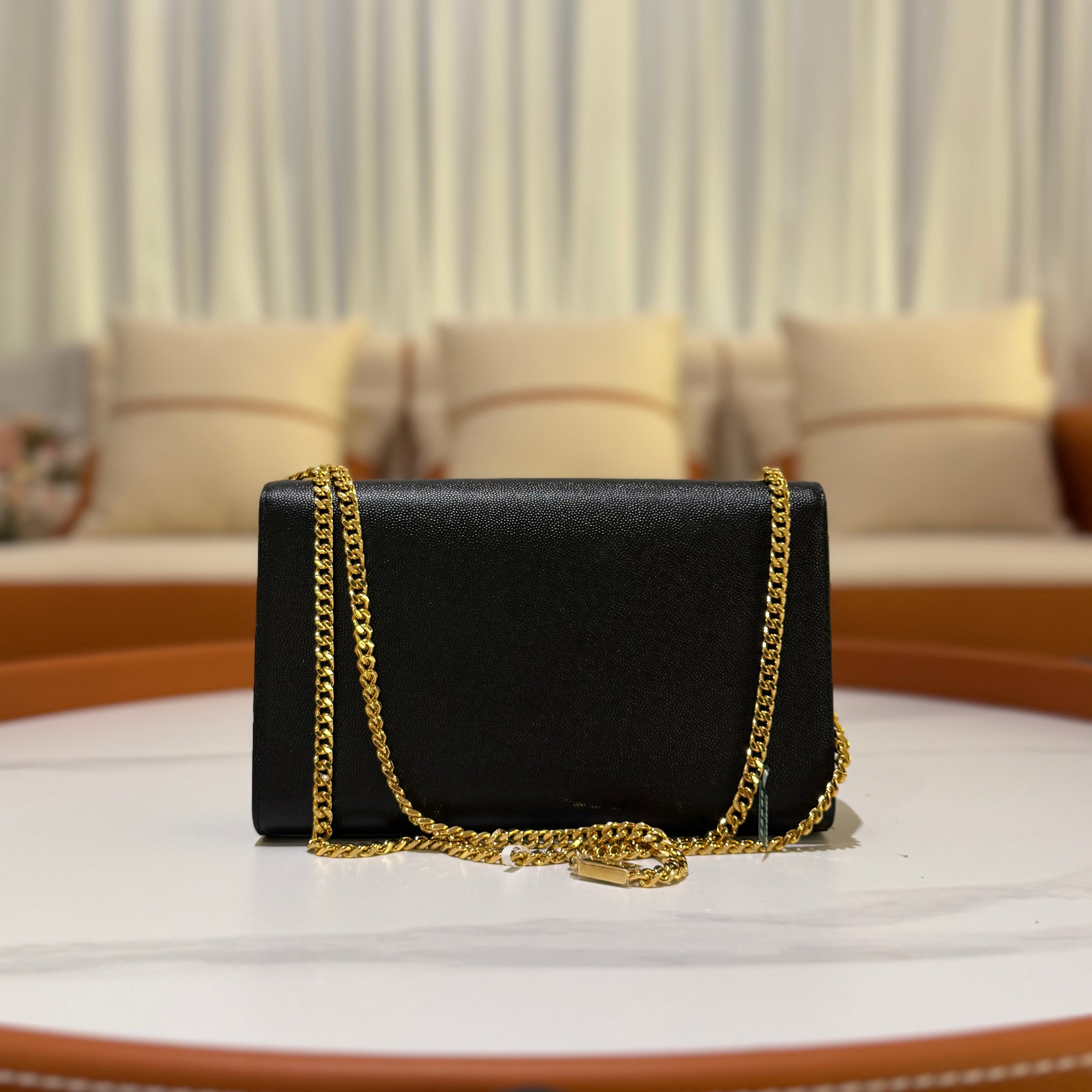 YSL KATE ENVELOPE BAG CROSSBODY